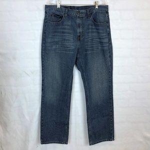 36 x 32  Hilfiger Mens Tommy Jeans